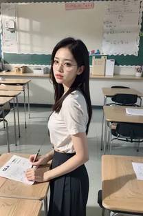 魔法坏女巫 - 保罗·达格代尔  导演 辛西娅·埃里沃  主演