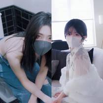 我住在凡尔赛的日子 - 纳撒尼尔·赫利米  导演 尼娜·佩雷斯-马拉尔特  主演