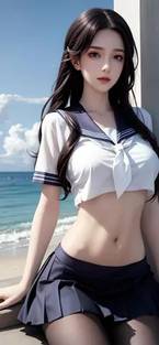 苏晓萌