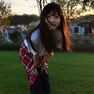 女孩不平凡